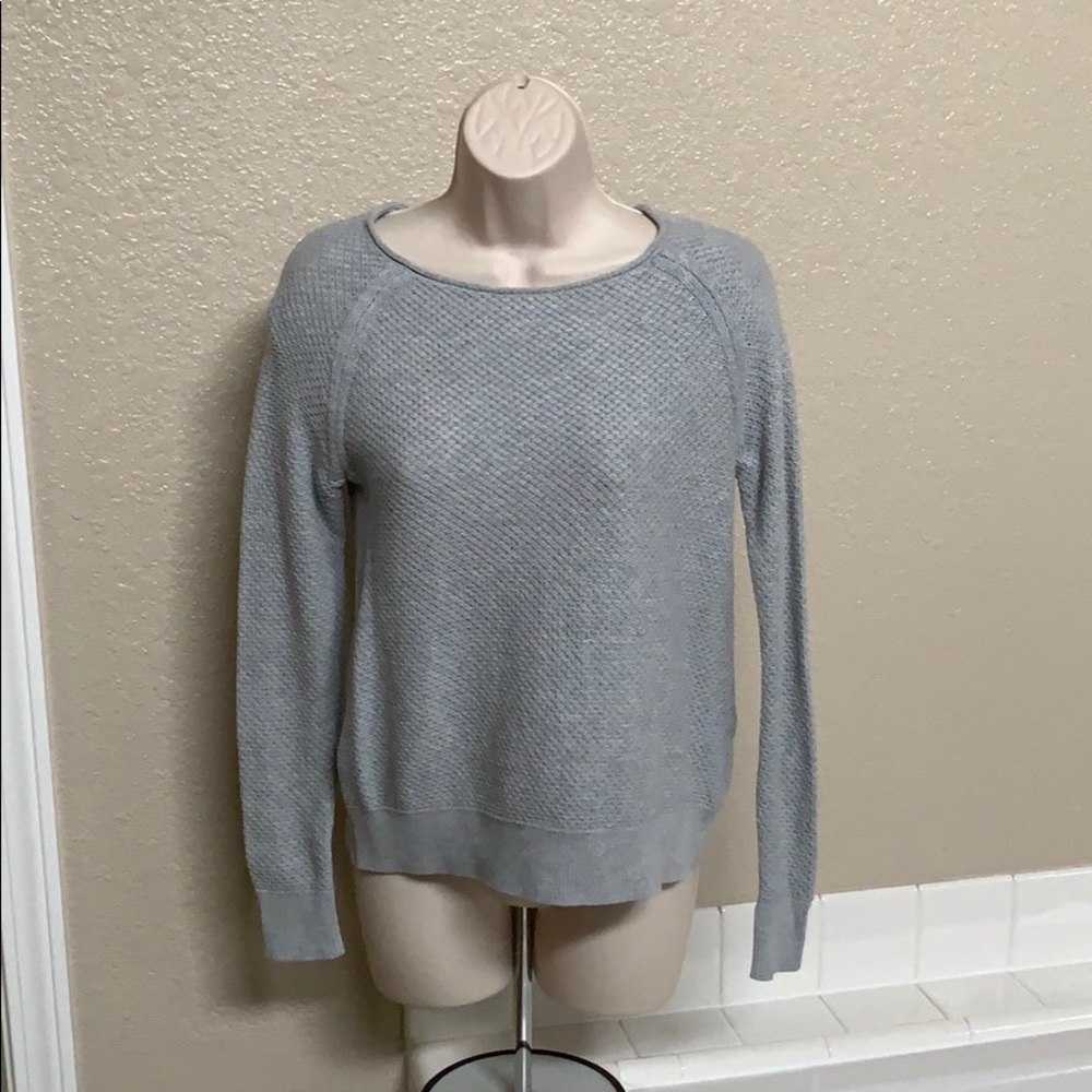 Gap Basic Sweater